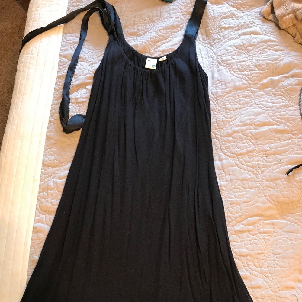 Roxy dress